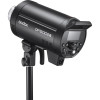 Вспышка студийная 600Вт Godox DPIII600V